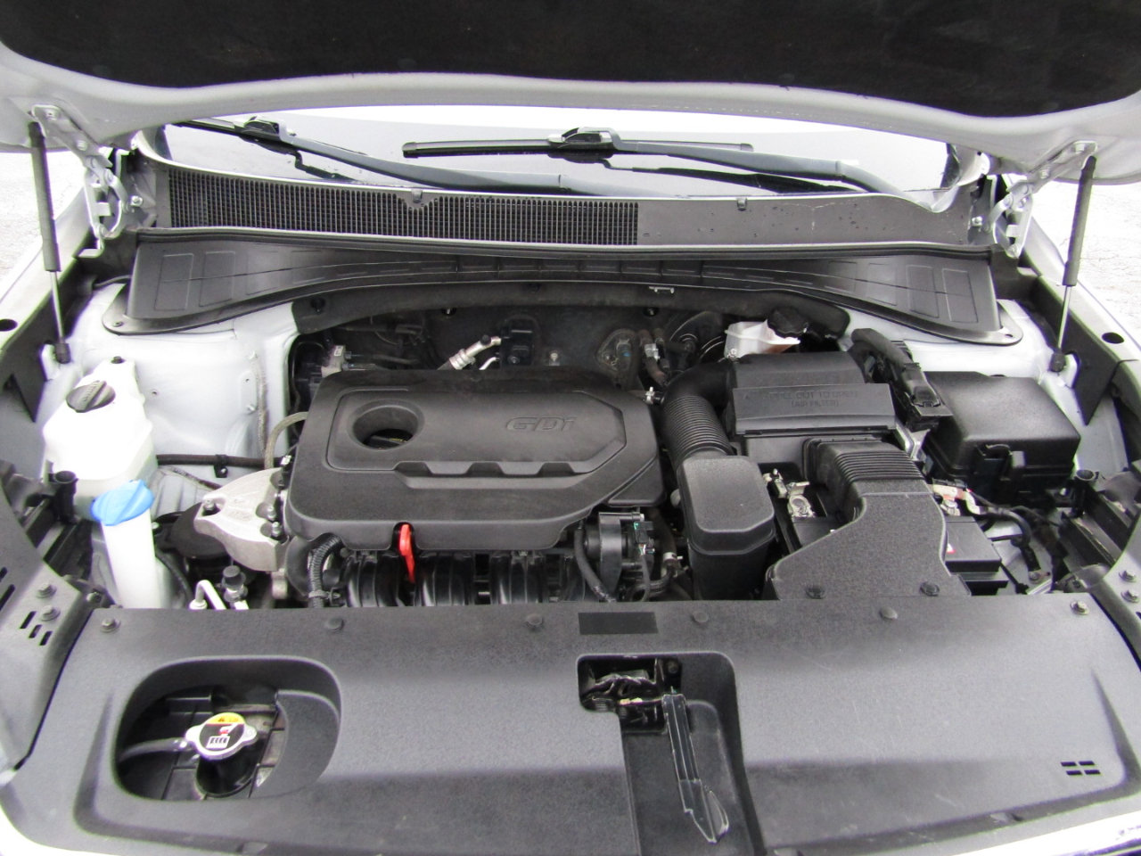 Used 2019 Kia Sorento LX image 27