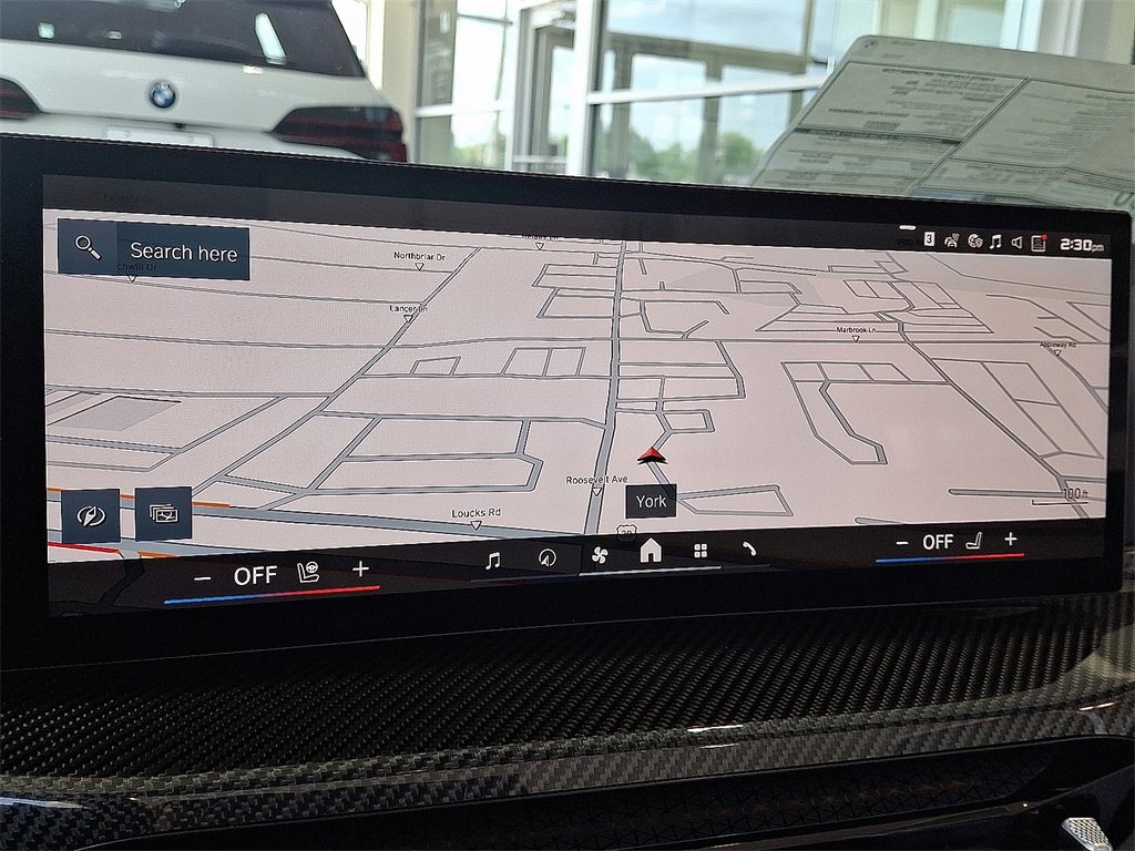 New 2026 BMW M4 xDrive Competition w/ Executive Package video 2