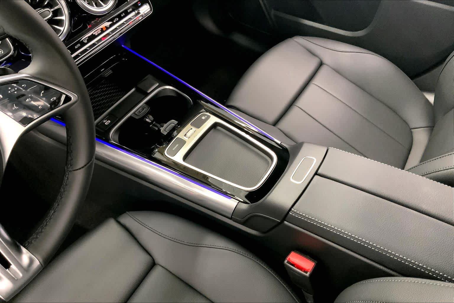 New 2026 Mercedes-Benz GLA 250 image 27