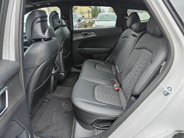 New 2026 Kia Sportage X-Line image 14