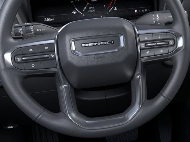 New 2027 GMC Terrain Denali AWD/4WD image 21
