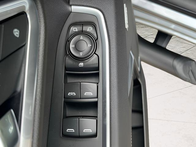 New 2026 Chevrolet Silverado 1500 RST AWD/4WD image 13