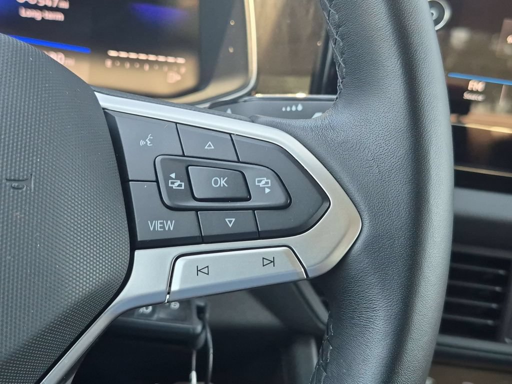 Used 2025 Volkswagen Jetta S FWD image 21