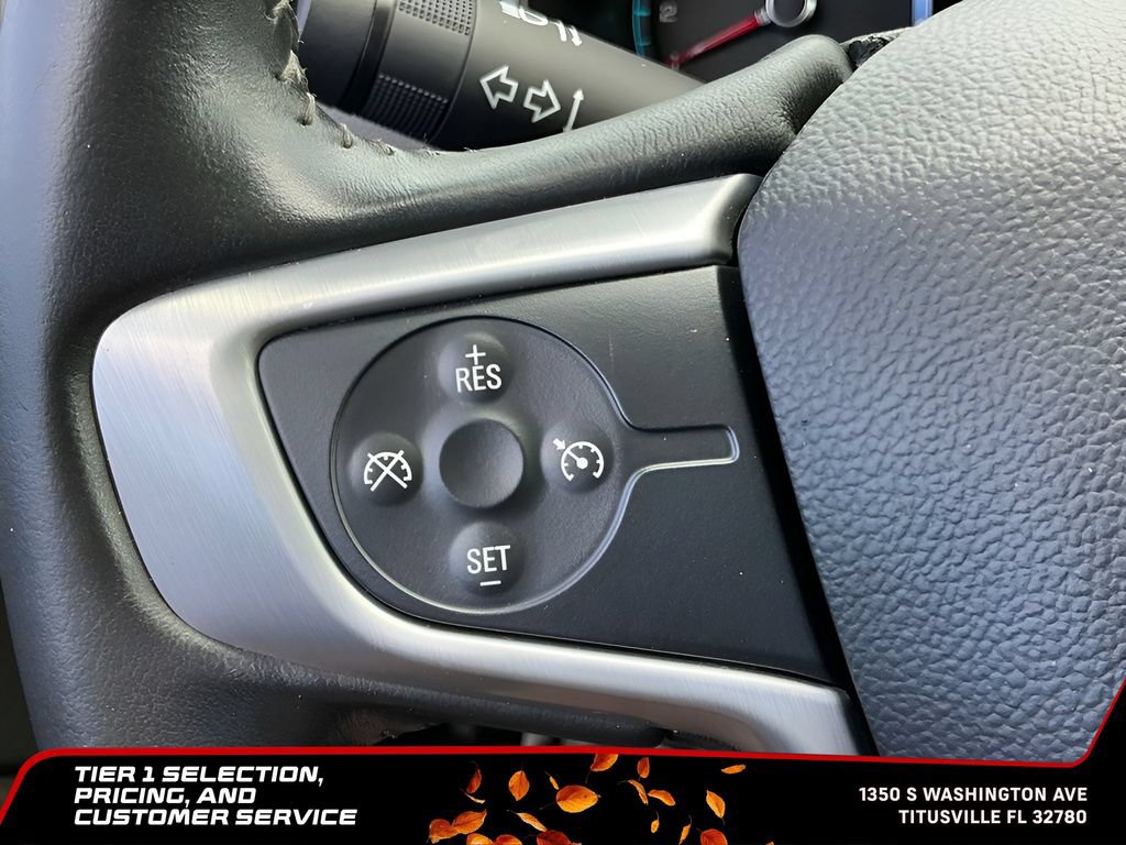 Certified 2017 GMC Canyon SLE RWD image 25