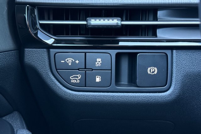 New 2027 Kia Sportage X-Line Prestige AWD/4WD image 33
