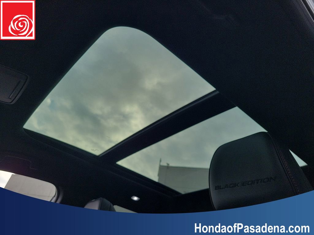 New 2026 Honda Pilot Black Edition image 17