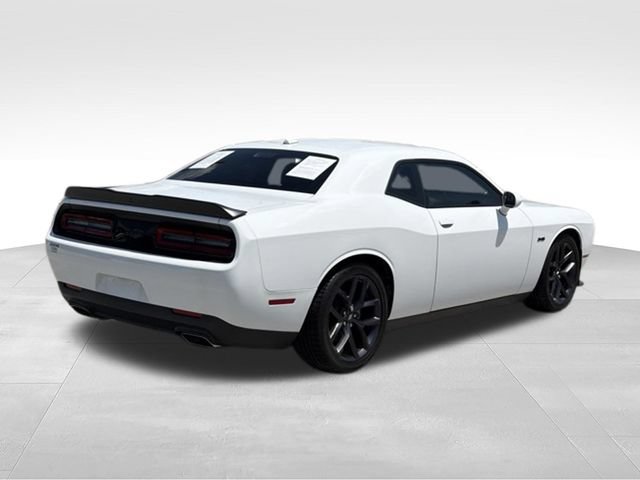 Used 2023 Dodge Challenger R/T w/ Plus Package RWD image 4