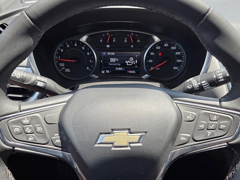 Used 2024 Chevrolet Equinox LT FWD image 21