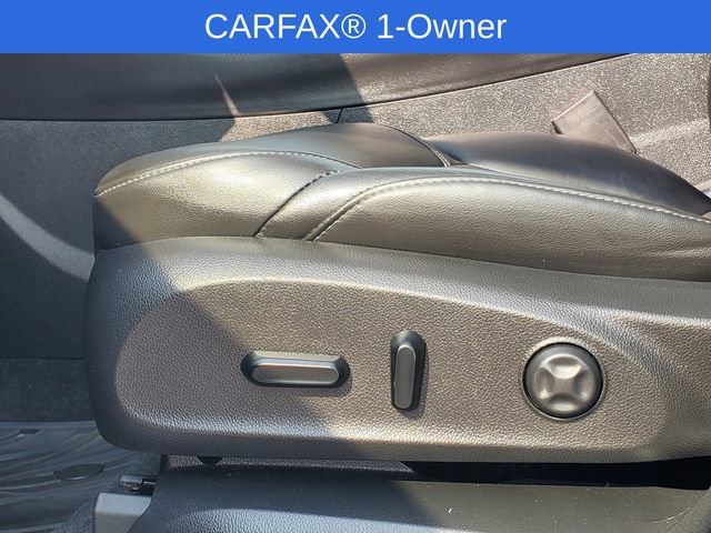 Certified 2020 Buick Envision Essence AWD/4WD image 7