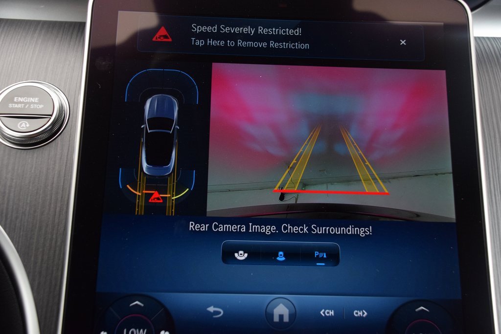 New 2025 Mercedes-Benz CLE 450 4MATIC Cabriolet image 27