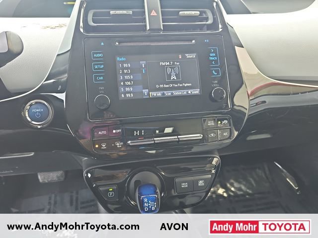 Used 2019 Toyota Prius LE image 19