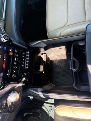 Certified 2019 RAM 1500 Limited AWD/4WD image 35