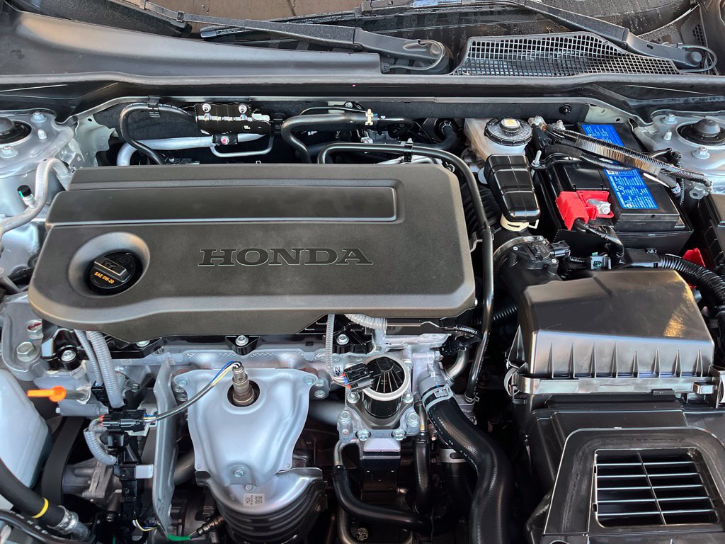 Used 2025 Honda Civic Sport image 12