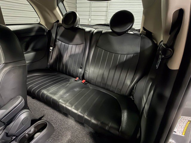 Used 2017 FIAT 500 Lounge image 17