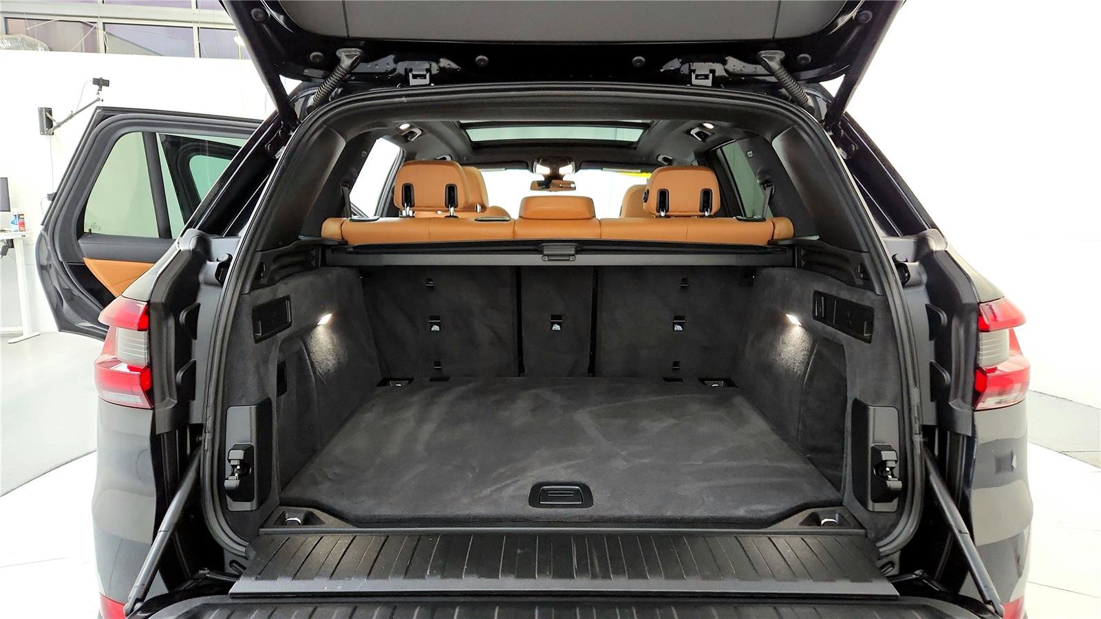 Used 2022 BMW X5 xDrive40i image 29