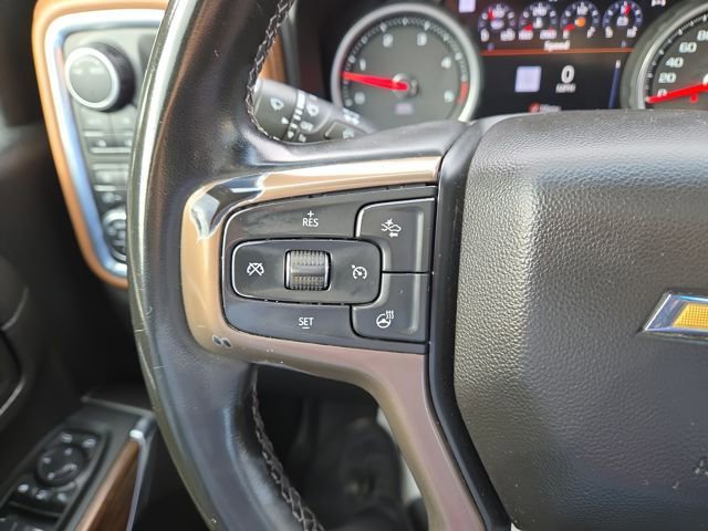 Used 2023 Chevrolet Silverado 3500 High Country image 19