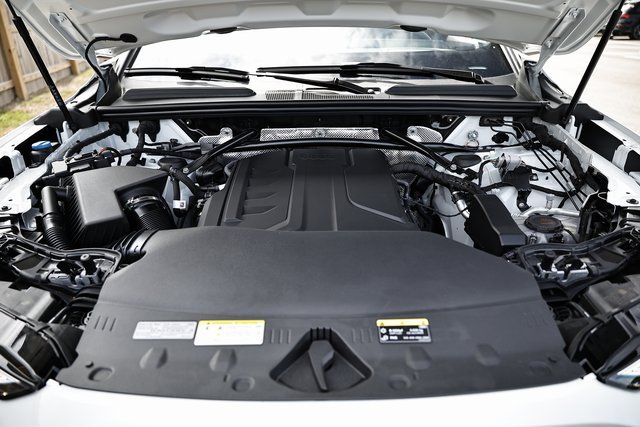 New 2025 Audi Q5 Premium Plus image 38