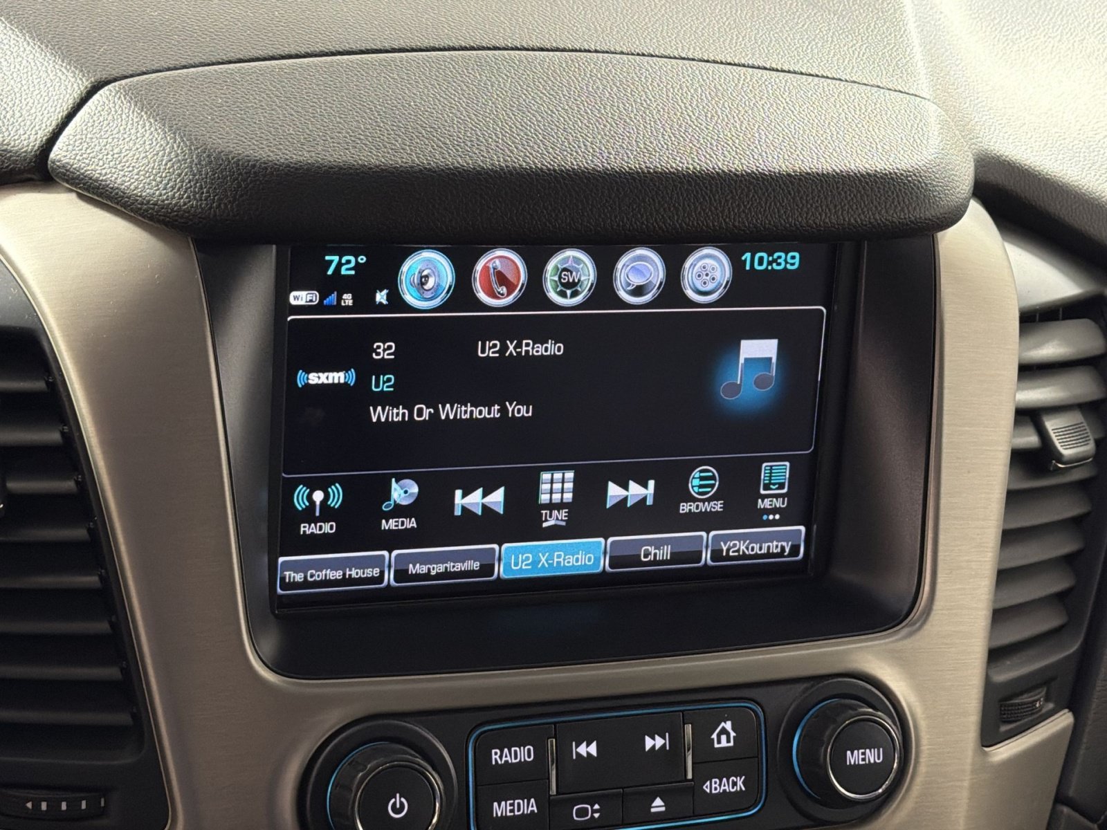 Used 2019 GMC Yukon Denali w/ Denali Ultimate Package AWD/4WD image 18