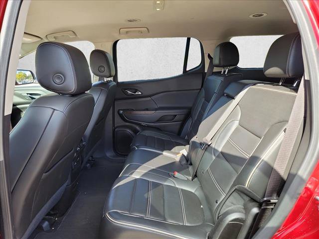 Used 2023 GMC Acadia Denali FWD image 12