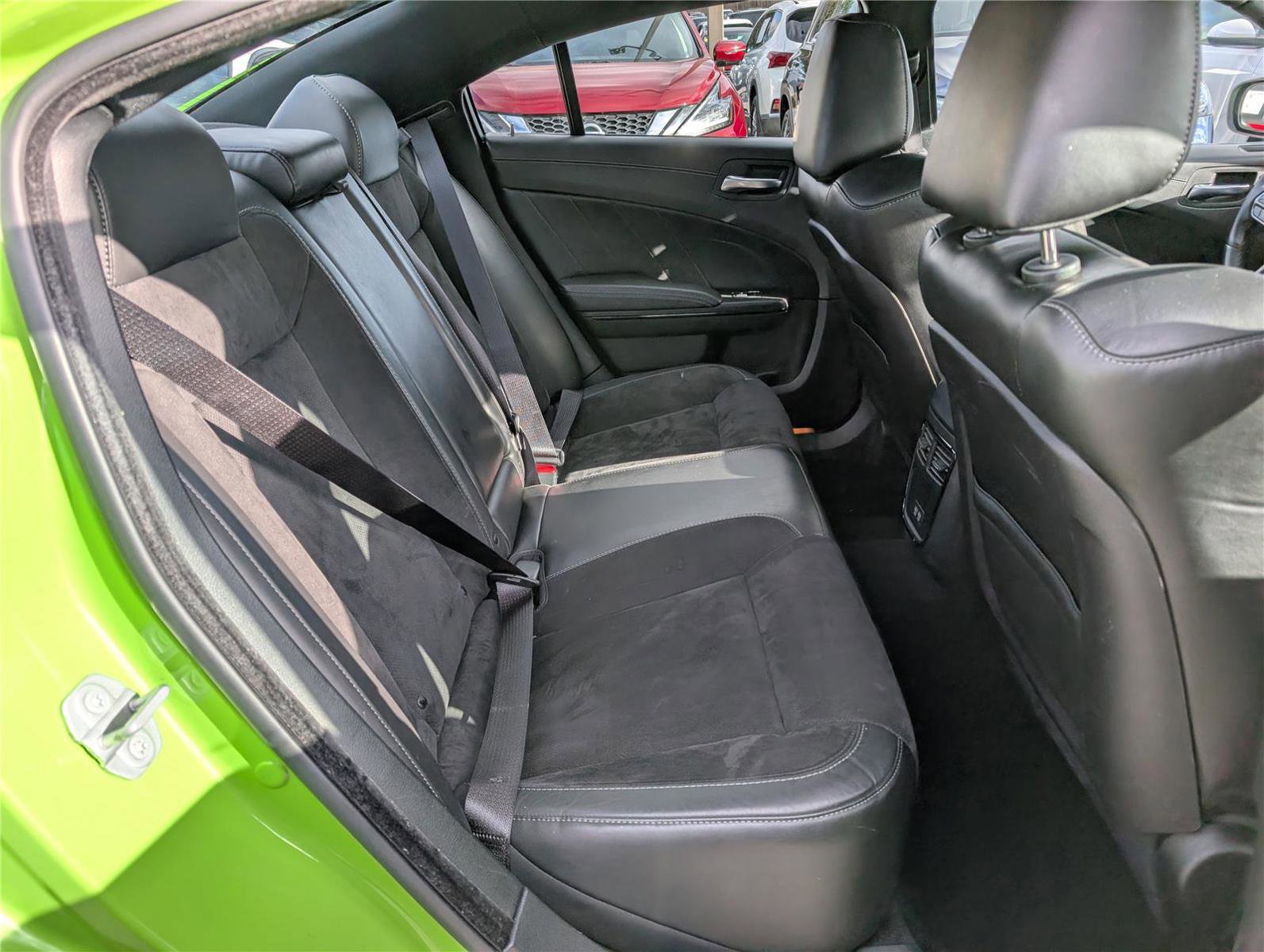 Used 2023 Dodge Charger GT w/ Plus Group image 13