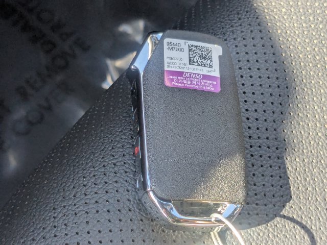 Certified 2024 Kia Forte GT-Line w/ GT-Line Premium Package FWD image 31