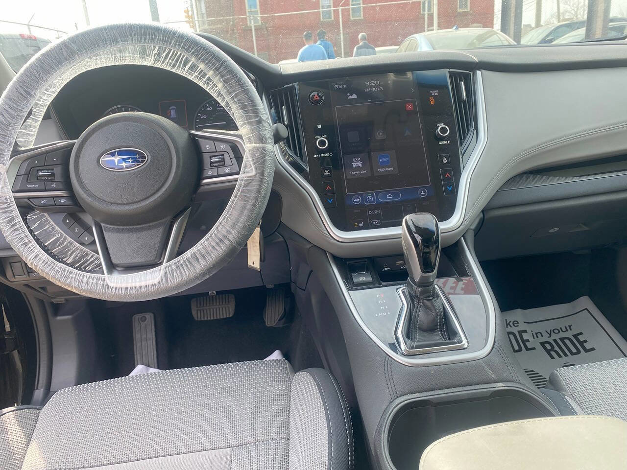 Used 2022 Subaru Outback Premium image 14