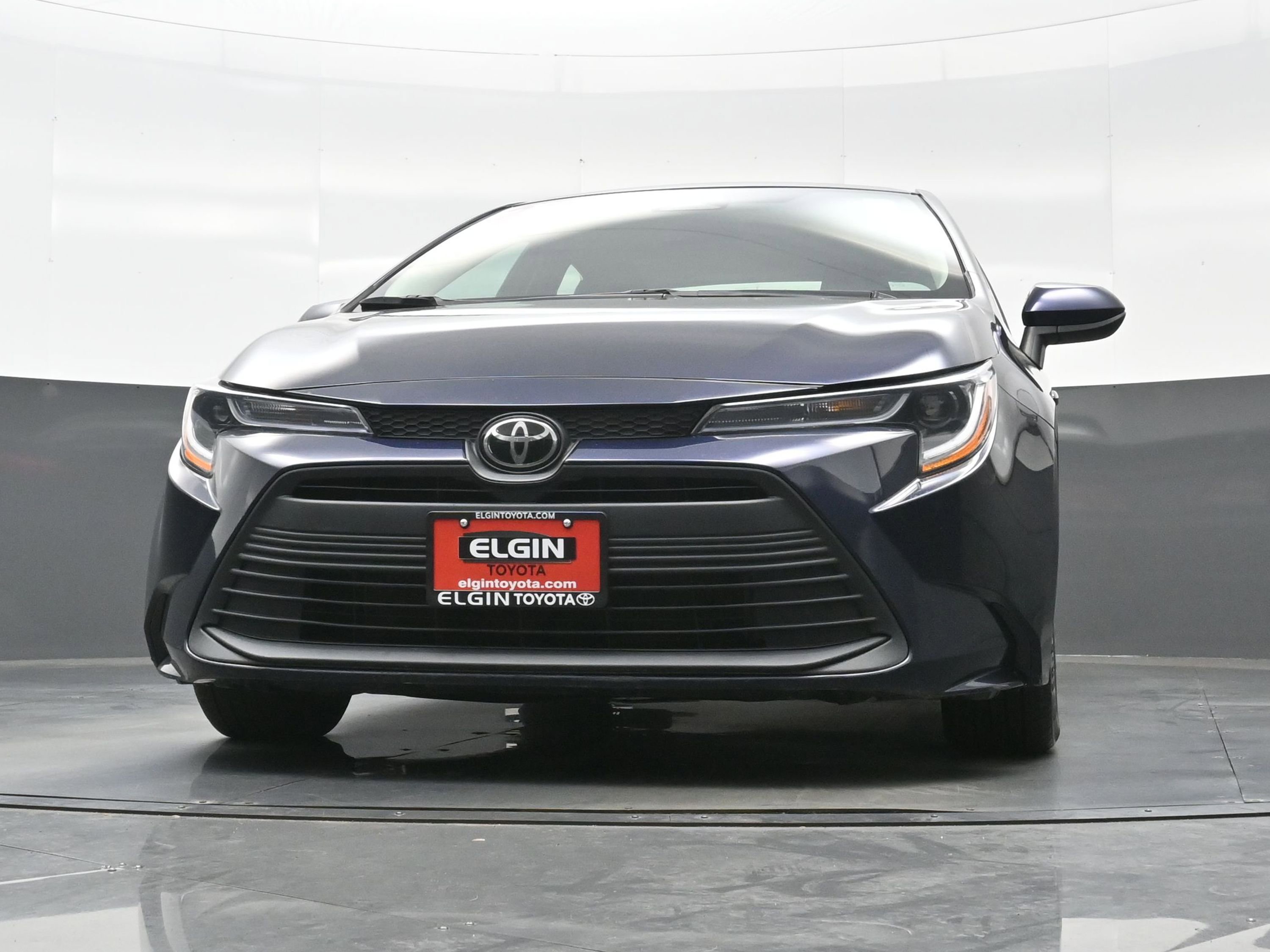 Used 2023 Toyota Corolla LE FWD image 25