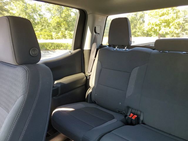 Used 2022 Chevrolet Silverado 1500 Custom w/ Safety Confidence Package image 12