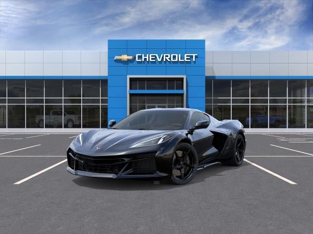 New 2026 Chevrolet Corvette E-Ray w/ Battery Protection Package AWD/4WD image 8