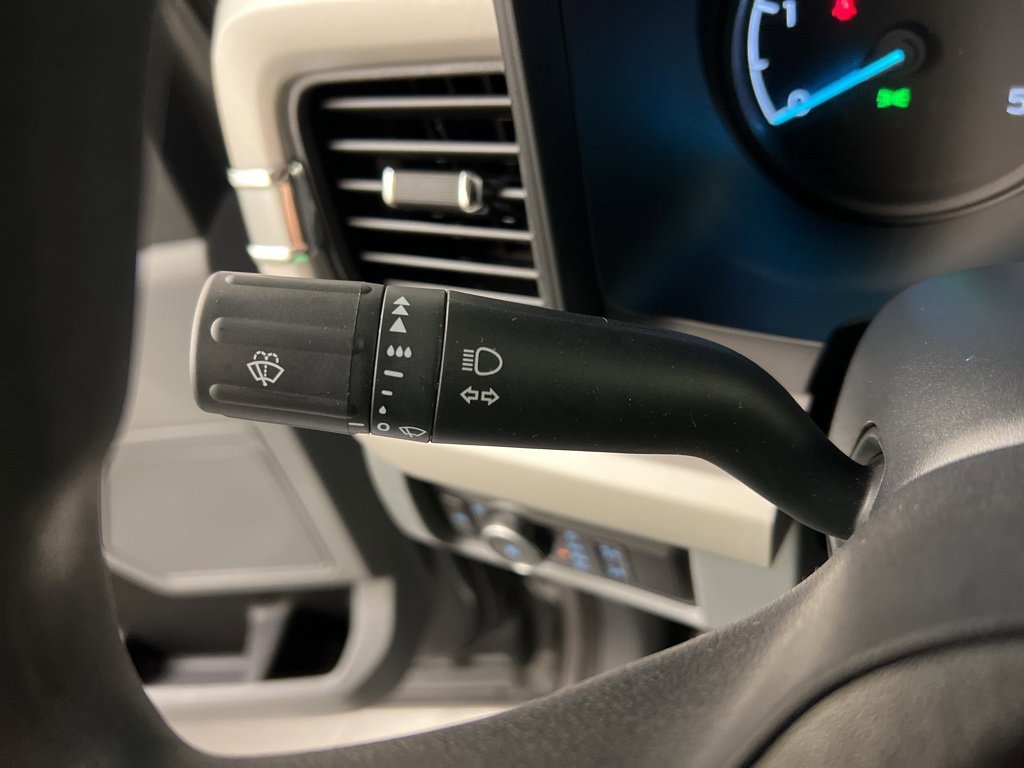 New 2025 Ford F250 XL w/ STX Appearance Package image 17