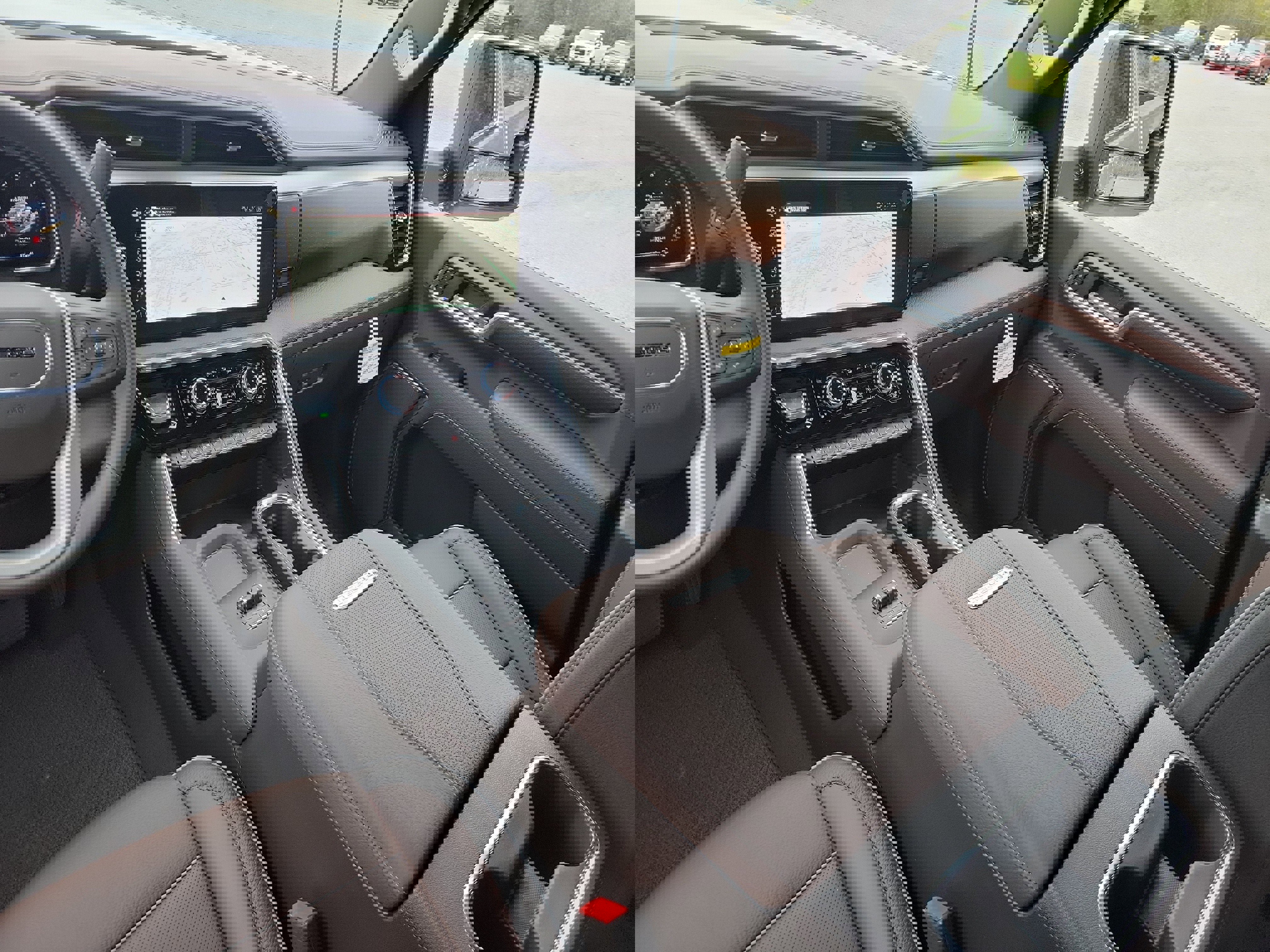 New 2026 GMC Sierra 2500 Denali w/ Max Trailering Package image 19