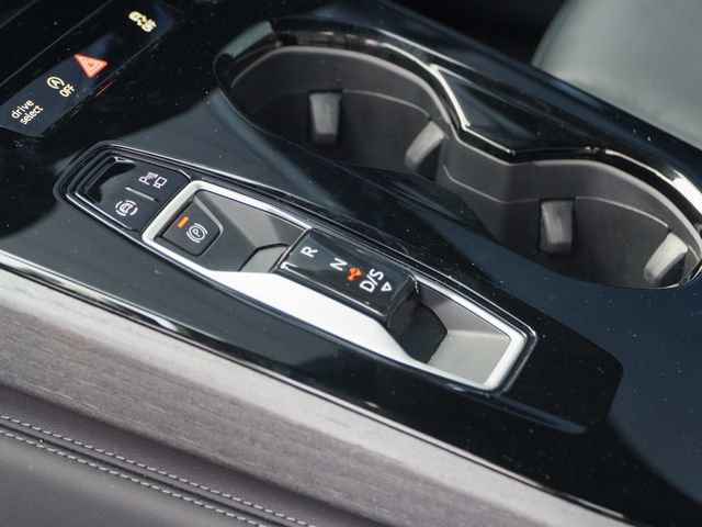 Certified 2025 Audi A5 2.0T Premium w/ Convenience Package AWD/4WD image 26