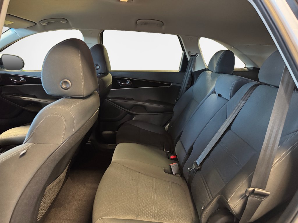 Used 2019 Kia Sorento AWD w/ LX Convenience Package image 24