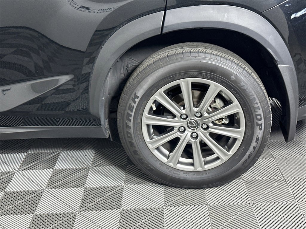 Used 2021 Lexus NX 300 FWD w/ Comfort Package image 20