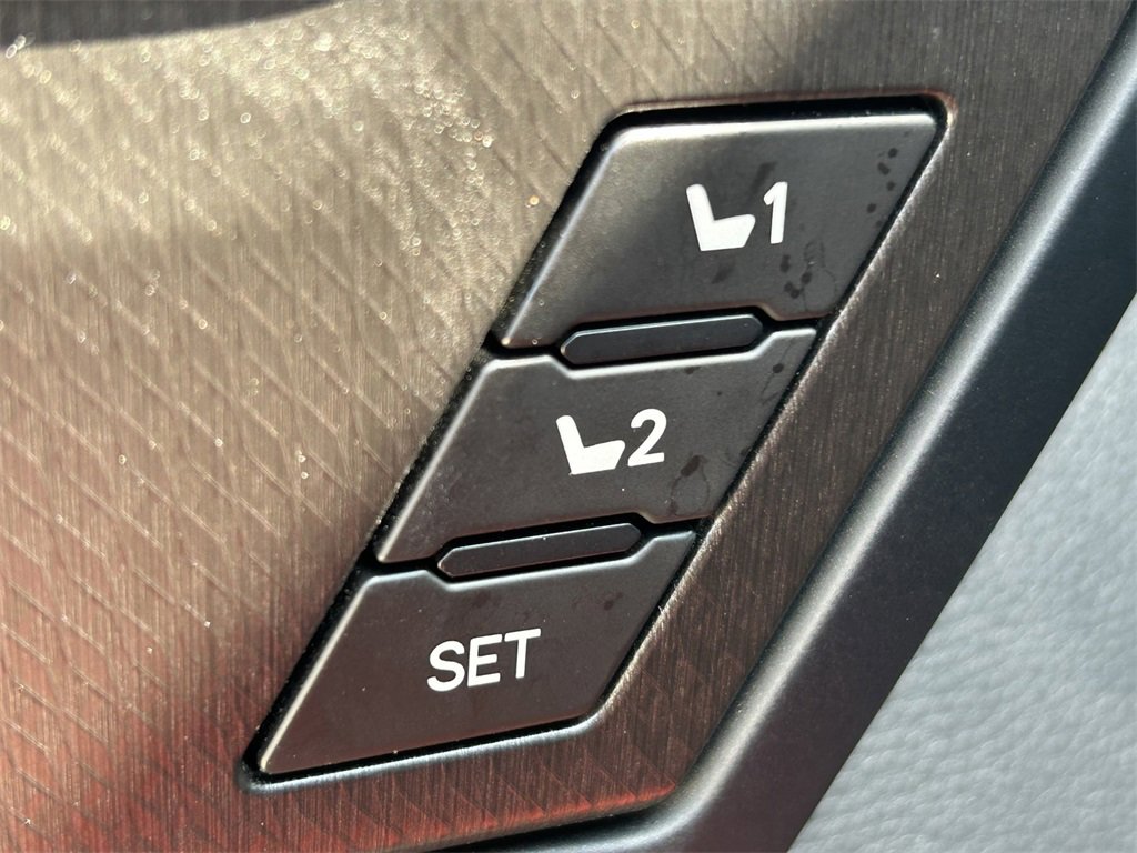 Used 2022 Toyota Tundra TRD Pro w/ TRD Pro Tow Package image 23