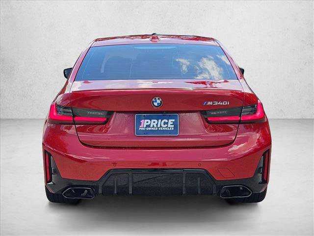 Used 2023 BMW M340i image 5