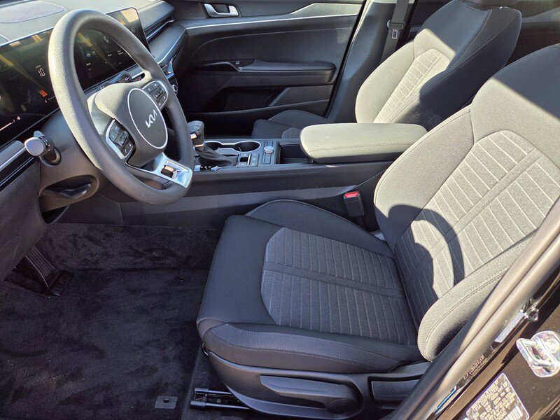 New 2026 Kia K5 LXS image 6