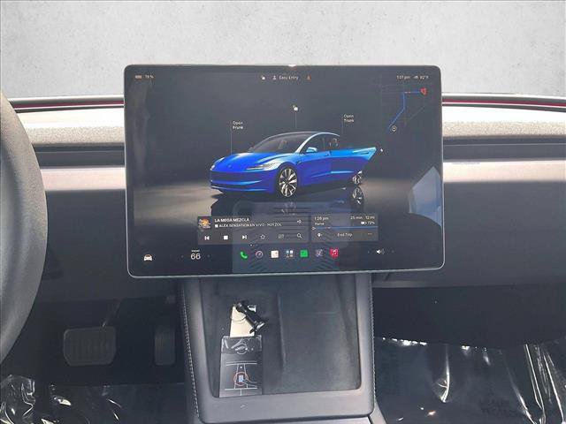 Used 2024 Tesla Model 3 RWD image 8