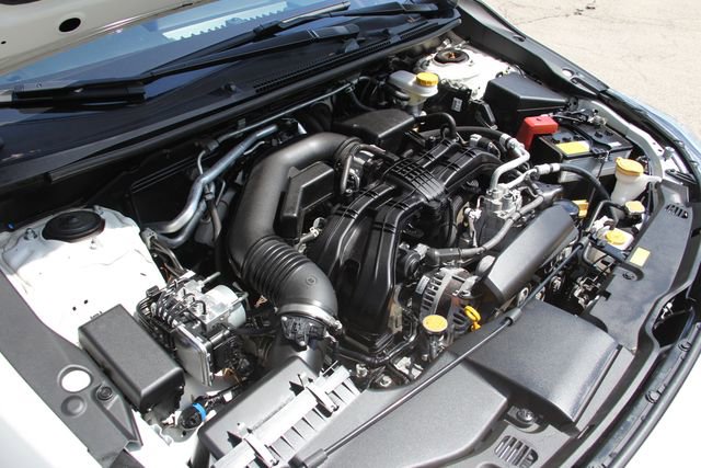Certified 2023 Subaru Crosstrek 2.5i Limited AWD/4WD image 15