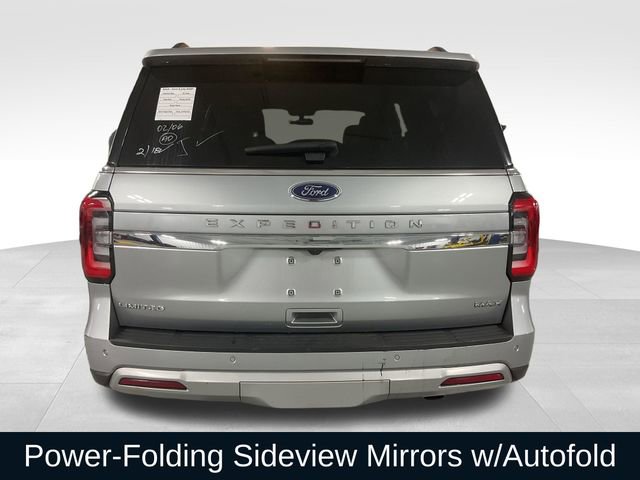 Used 2024 Ford Expedition Max Limited image 6
