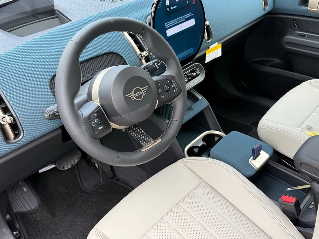 New 2025 MINI Cooper Countryman S image 7