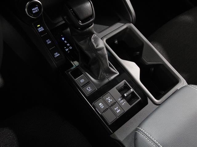 Used 2024 Toyota Land Cruiser 1958 image 15