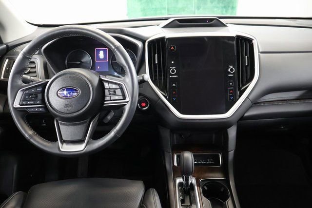 Certified 2024 Subaru Ascent Touring image 14