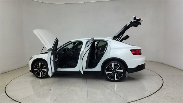 Used 2022 Polestar Polestar 2 Long Range Dual Motor w/ Pilot Package image 69