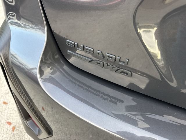 Certified 2026 Subaru Crosstrek 2.5i AWD/4WD image 24