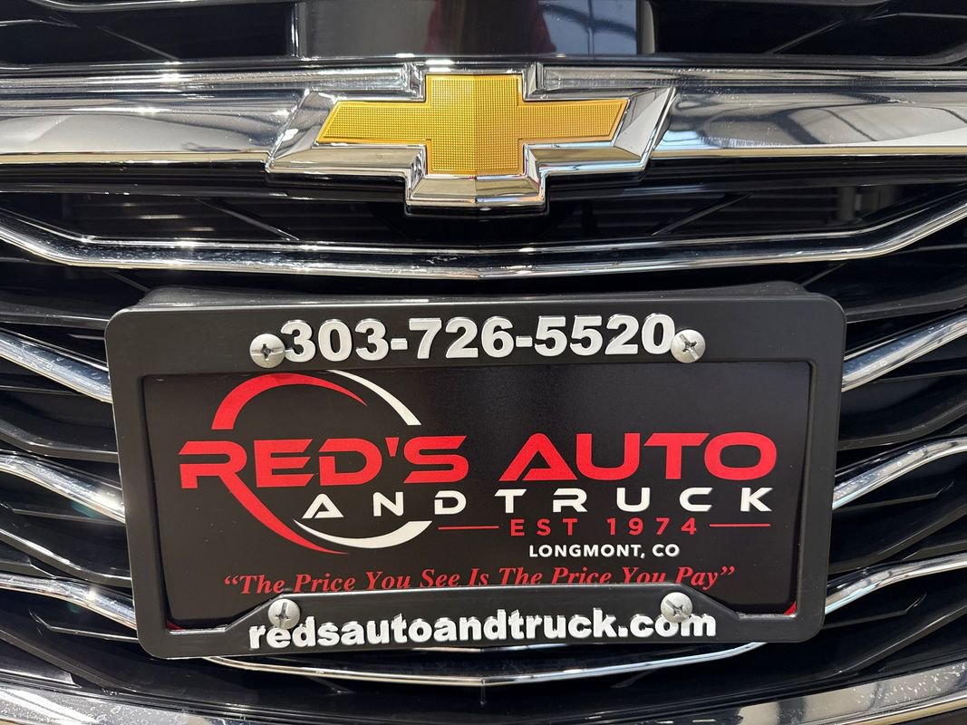 Used 2025 Chevrolet Malibu LT image 58