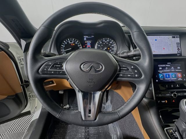 Used 2023 INFINITI Q50 Sensory w/ Cargo Package image 16