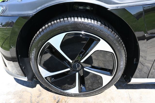 Used 2023 Lucid Air Touring AWD/4WD image 10