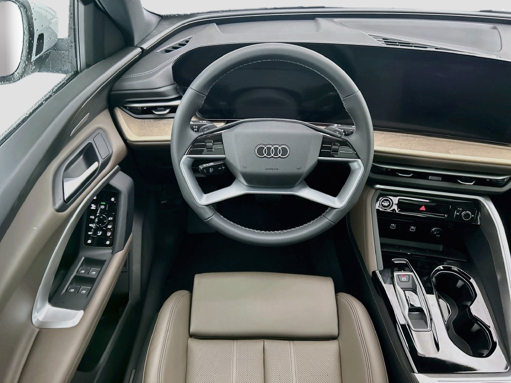New 2026 Audi Q5 Premium AWD/4WD image 10