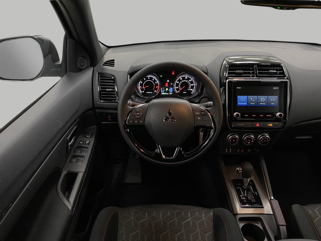 New 2026 Mitsubishi Outlander Sport AWD image 12